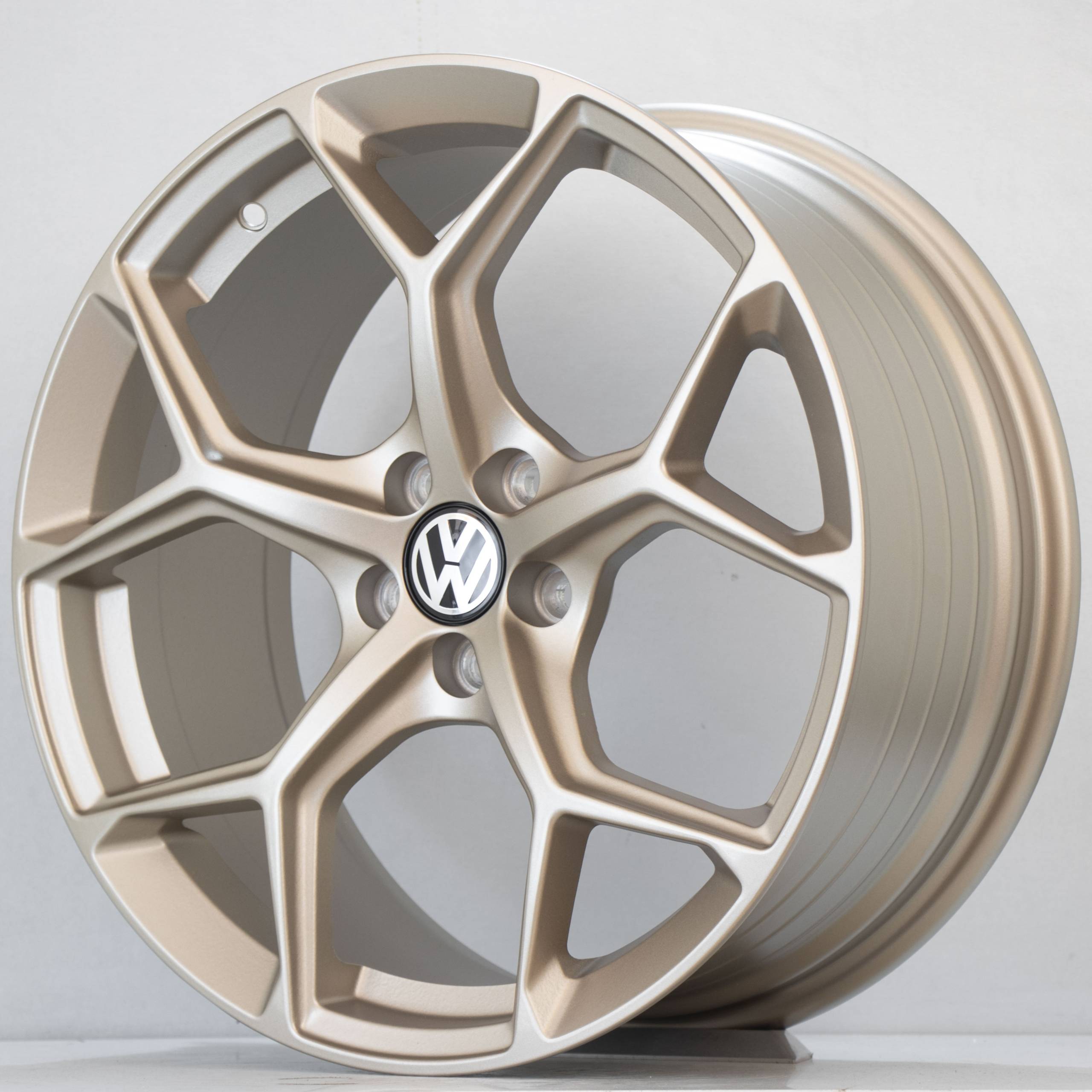 JOKA - ARONA 18" - AUDI A1 VW POLO SEAT SKODA - immagine 6