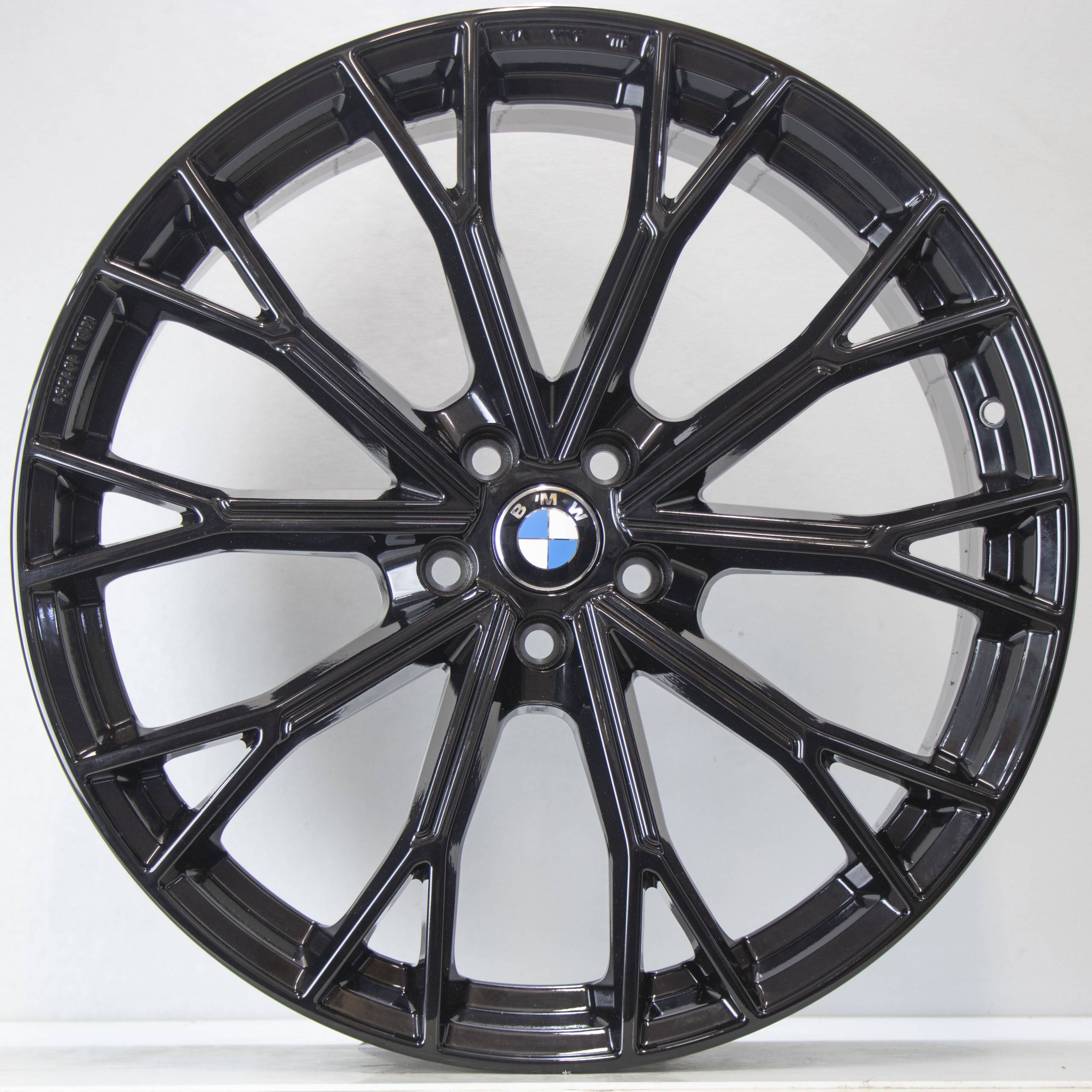 cerchi in lega da 21 MAK asphalt bmw X1 IX1 X2 mini conutryman