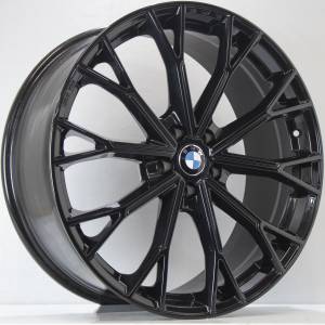 cerchi in lega da 21 MAK asphalt bmw X1 IX1 X2 mini conutryman