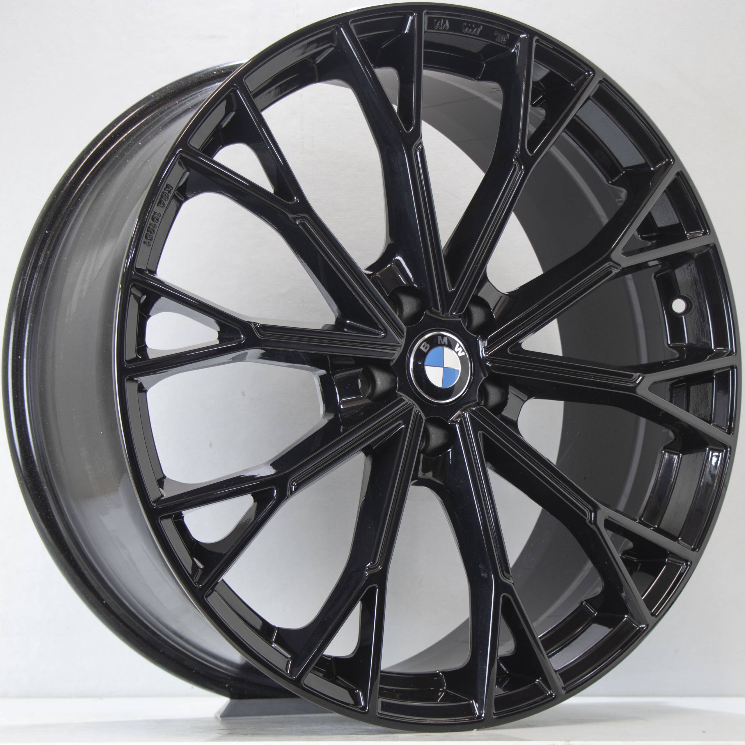 cerchi in lega da 21 MAK asphalt bmw X1 IX1 X2 mini conutryman