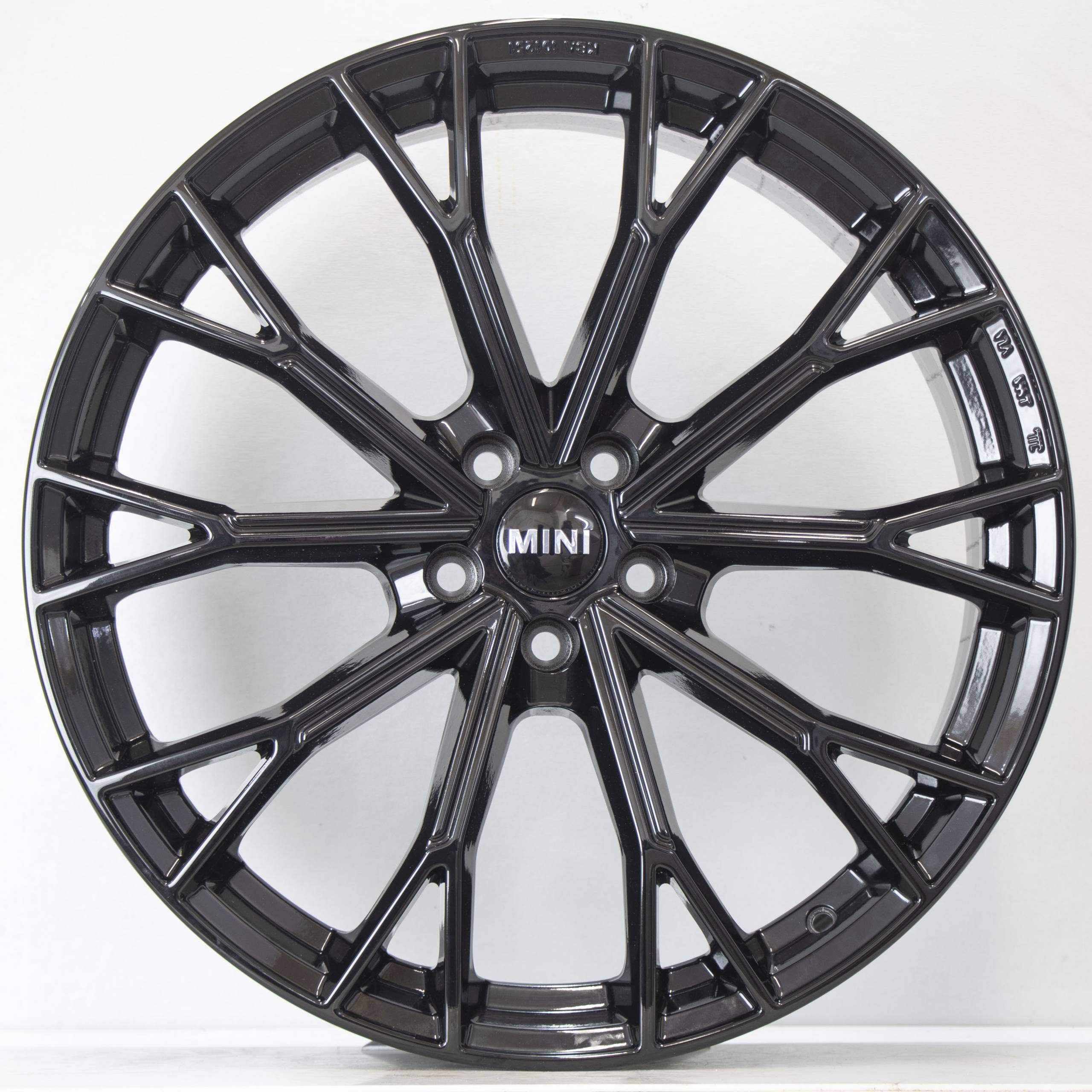 cerchi in lega da 21 MAK asphalt bmw X1 IX1 X2 mini conutryman