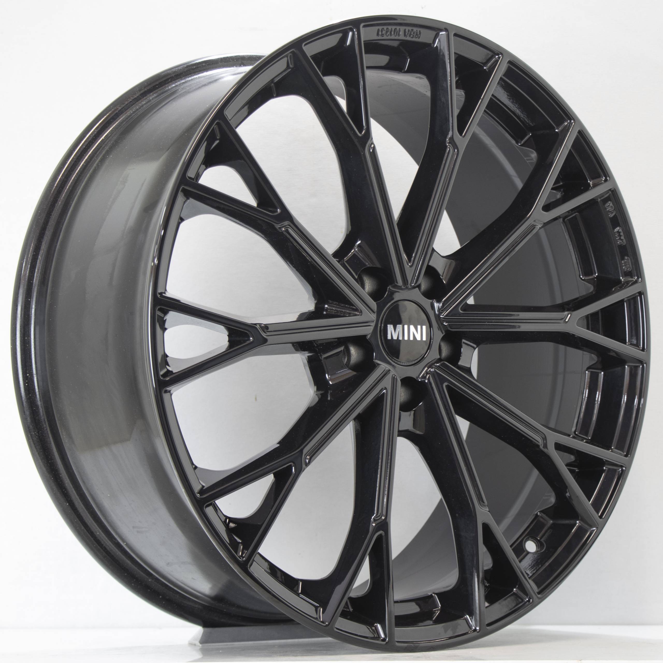 cerchi in lega da 21 MAK asphalt bmw X1 IX1 X2 mini conutryman