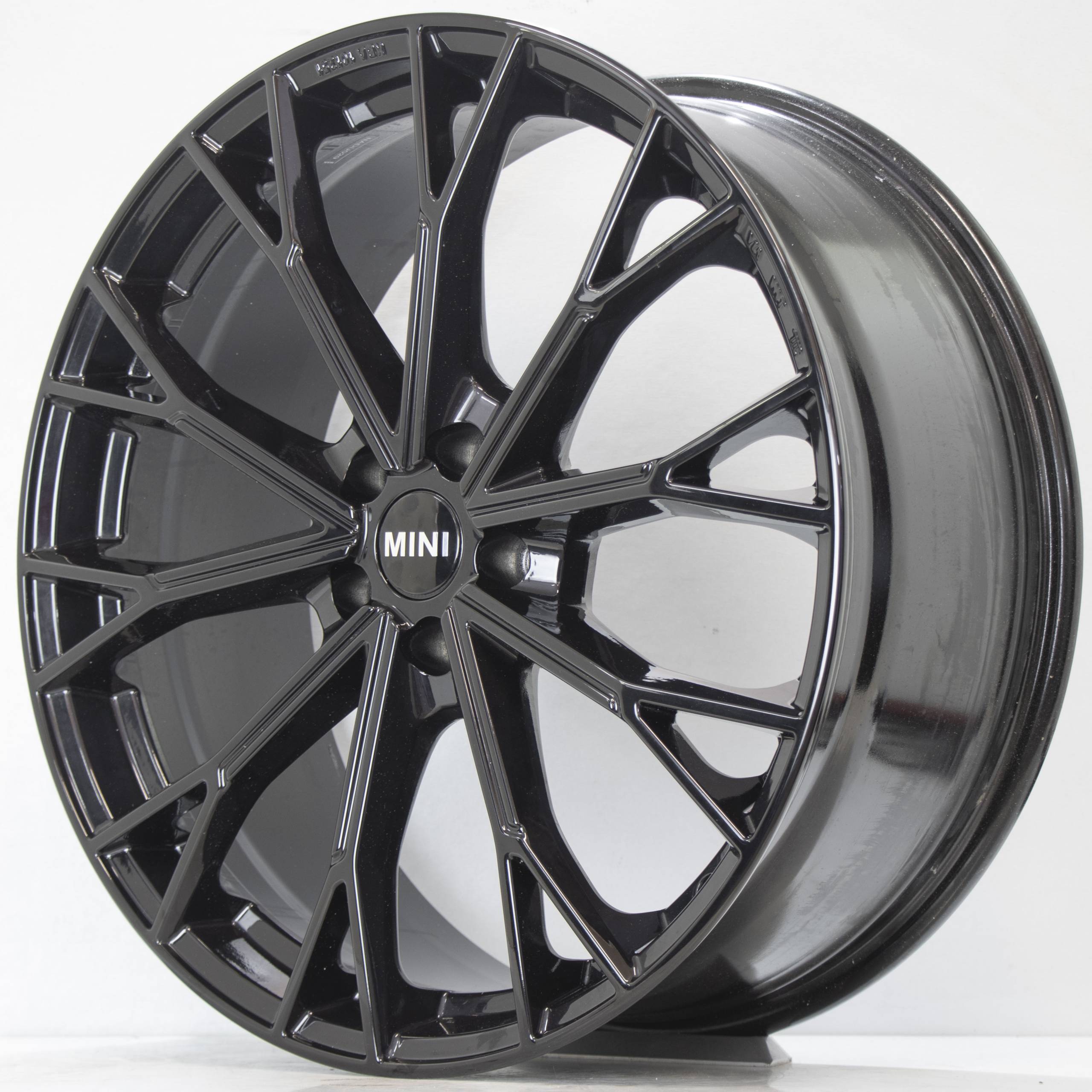 cerchi in lega da 21 MAK asphalt bmw X1 IX1 X2 mini conutryman