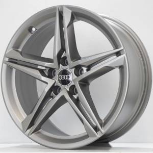 cerchi in lega 18 originali Audi A4 B9 8W0601025EC