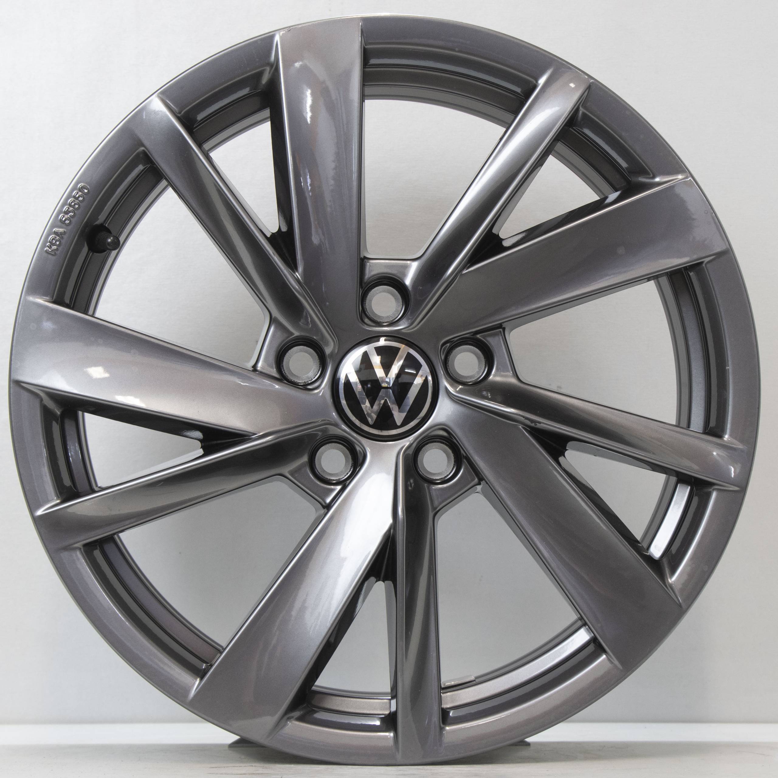 cerchi in lega originali VW T-ROC 2GA071497