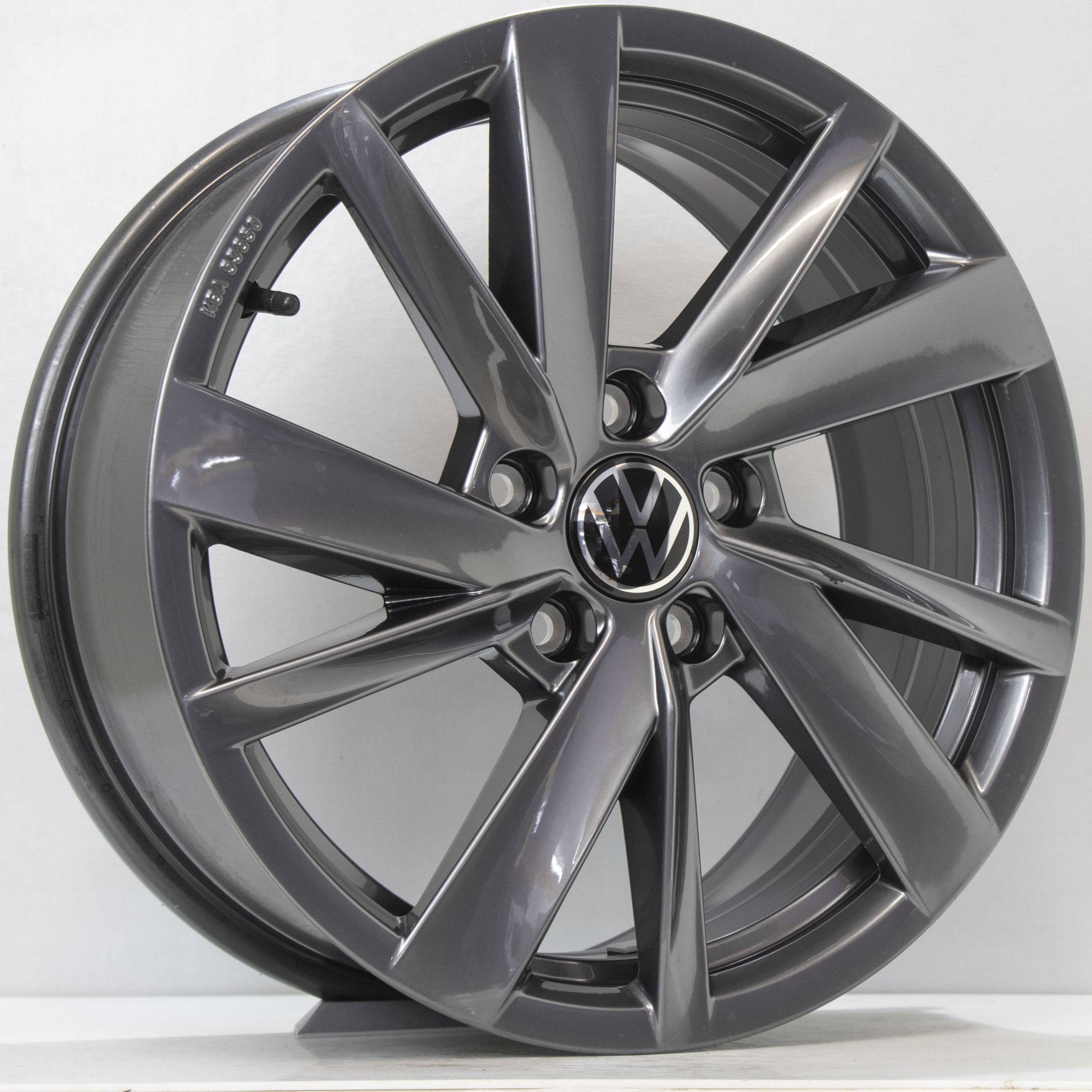 cerchi in lega originali VW T-ROC 2GA071497