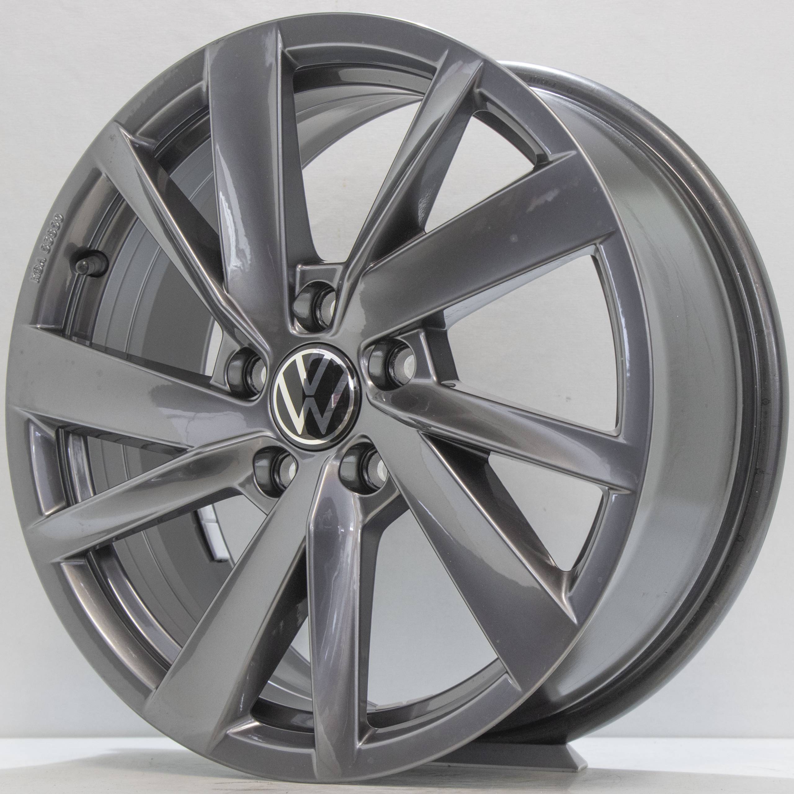 cerchi in lega originali VW T-ROC 2GA071497