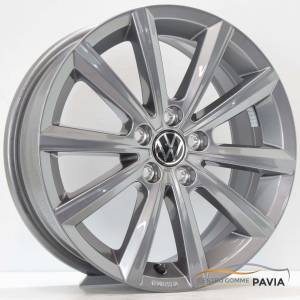 cerchi in lega originali VW T-Cross taigo POLO 16 2GM071496